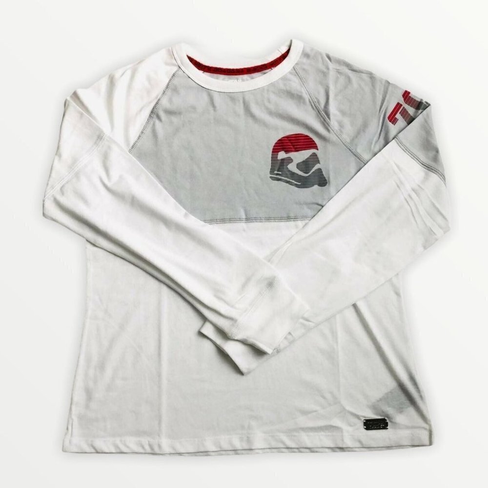 Disney Parks - Star Wars Galaxy's Edge - 709 Legion Shirt for Adults